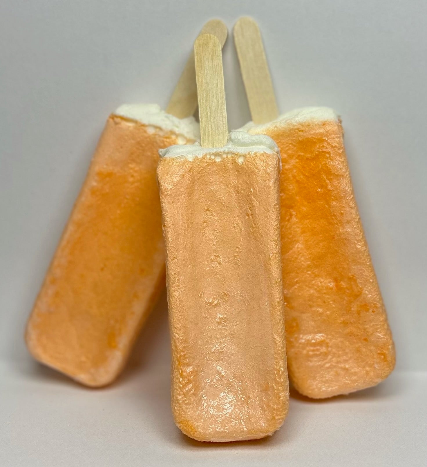 Freeze Dried Orangesicle