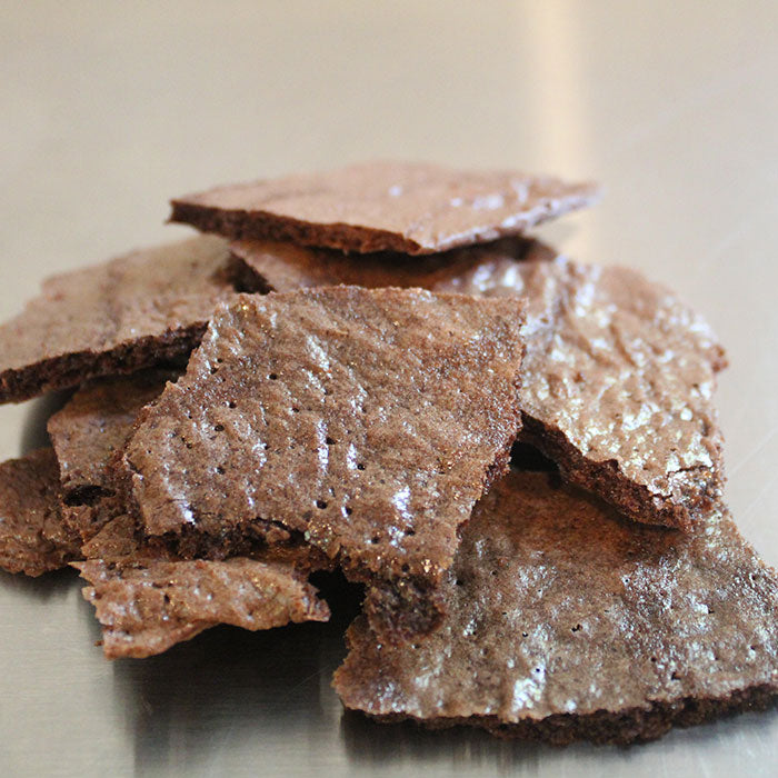 Freeze Dried Brownie Bark (6827102765141)