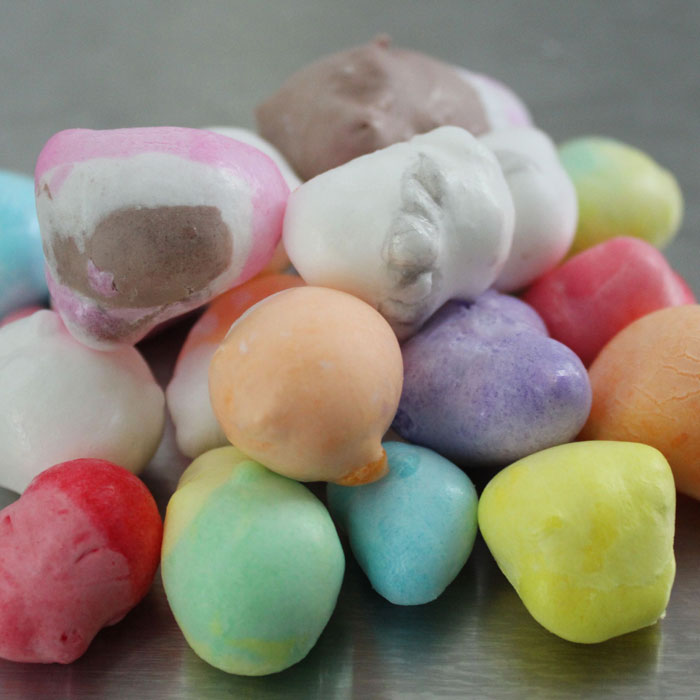 Freeze Dried Saltwater Taffy (6827067211861)